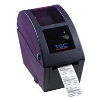 TSC TDP-225 2-Inch D/Thermal Label Printer USB/SER