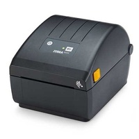 Zebra ZD220d 4-Inch Direct Thermal Label Printer USB