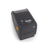 Zebra ZD411t 2-Inch Thermal Transfer Label Printer BT/ETH/USB