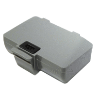 Zebra Mobile Li-ion Battery for QL, QLn 220 and 320 Series