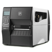 Zebra ZT230 T/Transfer Label Printer USB/SER/PAR