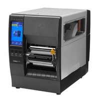 Zebra ZT231 4" 300DPI Thermal Transfer Label Printer Multi Interface
