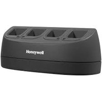 Honeywell MB4-BAT-SCN01NAW0 4-Bay Battery Charger