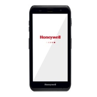 Honeywell EDA52 PDT 2D-SR, Bth 5.0, WLAN, 13MP Cam, NFC, 2.0GHz 8Core, 3GB/32GB Memory, 4500 mAh Batt, Android 11 with GMS
