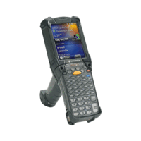 Zebra MC92N0-G Mobile Computer 53Key 2D-SR BT WLAN WE