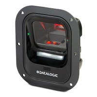 Datalogic Magellan 900i 2D Scanner Kiosk Mount USB K/B Black