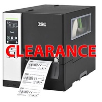 TSC MH641T 4-Inch 600DPI Advanced Industrial TT Label Printer