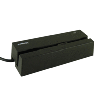 Posiflex MR-2100 MSR Track 1/2/3 USB
