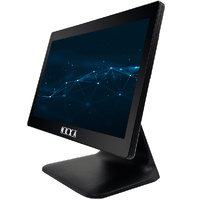 Nexa N15+ 15-Inch PCAP Touch Screen Monitor USB VGA HDMI