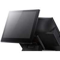 Nexa 10-Inch Rear LCD Display for NP-1652 POS Terminal