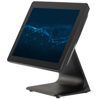 Nexa NP-1653 POS System 15-Inch All-In-One Intel J6412 8GB/120GB Win10 2YR WTY