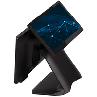 Nexa 10.1" Customer LCD Display for NP-1653 POS System