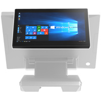 Nexa 10.1-Inch Rear LCD Display for NP-2160 POS Terminal