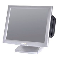Nexa Mag Swipe Reader MSR for Nexa OT17B 17" Touch Monitor