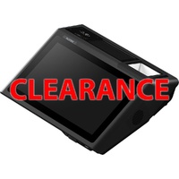 Sunmi D2 Mini POS System 10" Android 58mm Printer 4.3" Customer Display PX30 2GB 8GB WIFI NFC