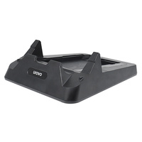 Urovo P8100 Single Slot Charging Cradle for 8" + 10" Tablets