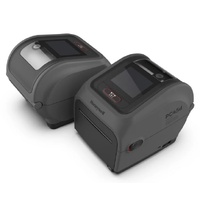 Honeywell PC45D Direct Thermal Label Printer USB ETH