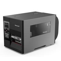 Honeywell PD45S T/Transfer Industrial L/Printer ETH USB SER PAR