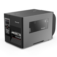 Honeywell PD45S0C T/Transfer Label Printer LTS RW ETH