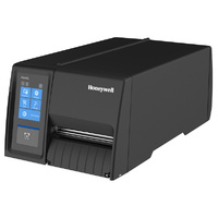 Honeywell PM45C D/Thermal 4" Label Printer RW ETH USB SER