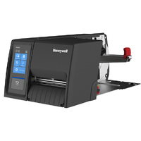 Honeywell PM45C 4" T/Transfer Label Printer Touch ETH WLAN USB PAR