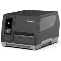 Honeywell PM65A 6" T/Transfer Label Printer Display ETH USB RTC