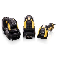 Datalogic PowerScan PM9600-SR 2D Industrial Scanner Kit USB