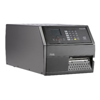 Honeywell PX45A T/Transfer Intustrial Printer 300dpi ETH