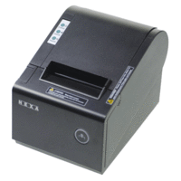 Nexa PX-700IV Thermal Receipt Printer USB SER ETH