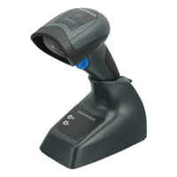 Datalogic Q/Scan QBT2430 2D Wireless Scanner USB
