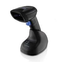 Datalogic QuickScan QBT2500 2D Bluetooth Scanner Kit USB