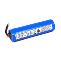 Datalogic Gryphon GM/GBT4XXX RBP-4000 Removable Battery Pack