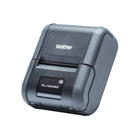 BROTHER PRINTER RJ-2030 KIT DT 2IN BT USB
