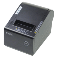 Nexa PX-700IV Thermal Receipt Printer USB/SER/ETH