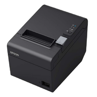 Epson TM-T82III Thermal Receipt Printer PARALLEL
