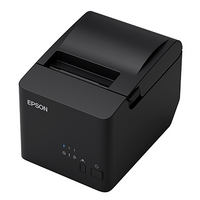 Epson TM-T82IIIL Thermal Receipt Printer ETH Only