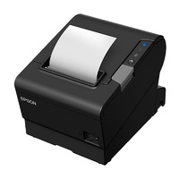 Epson TM-T88VI Thermal Receipt Printer ETH