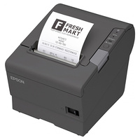Epson TM-T88VI-iHUB Intelligent Receipt Printer