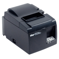 Star TSP143III LAN Network Thermal Receipt Printer