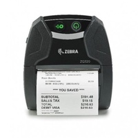 Zebra ZQ320 3inch Outdoor Bluetooth Mobile Thermal Printer