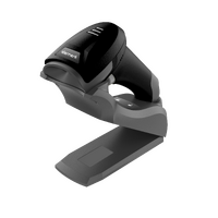 Element P303BT 2D Cordless Bluetooth Scanner Black Kit