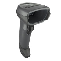 Zebra DS4608 2D-SR Barcode Scanner USB w/Stand