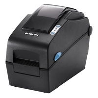 Bixolon SLP-DX220G 2-Inch Direct Thermal Label Printer SER/USB