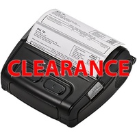 Bixolon SPP-L410 4-Inch Thermal Mobile Label Printer WiFi