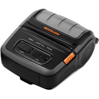 Bixolon SPP-R310PLUSWK 3-Inch Thermal Mobile Printer WiFi