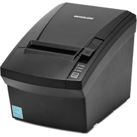Bixolon SRP-332III Thermal Receipt Printer Blk USB SER ETH