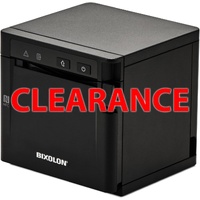 Bixolon SRP-Q300 Thermal Receipt Printer Black USB ETH BTH