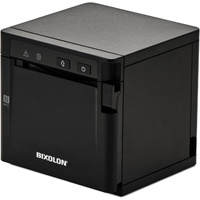 Bixolon SRP-Q300 Thermal Receipt Printer Black USB ETH