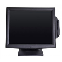 Nexa 17" OT-17TB POS TouchScreen Monitor, USB