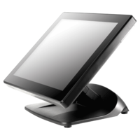 Posiflex 15" PCapacitive Touch Screen Monitor USB